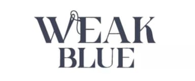 Weak Blue